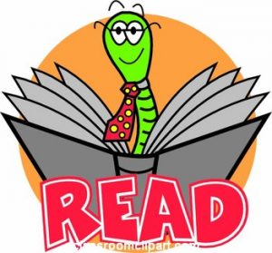 reading-clipart