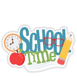 school-time