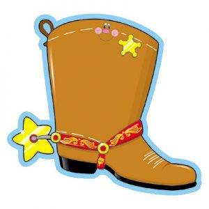 cowboy-boots-vector-vector-image-for-you-save-clip-art