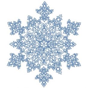 snowflakes-artuks-cliparts