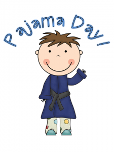 pj-day