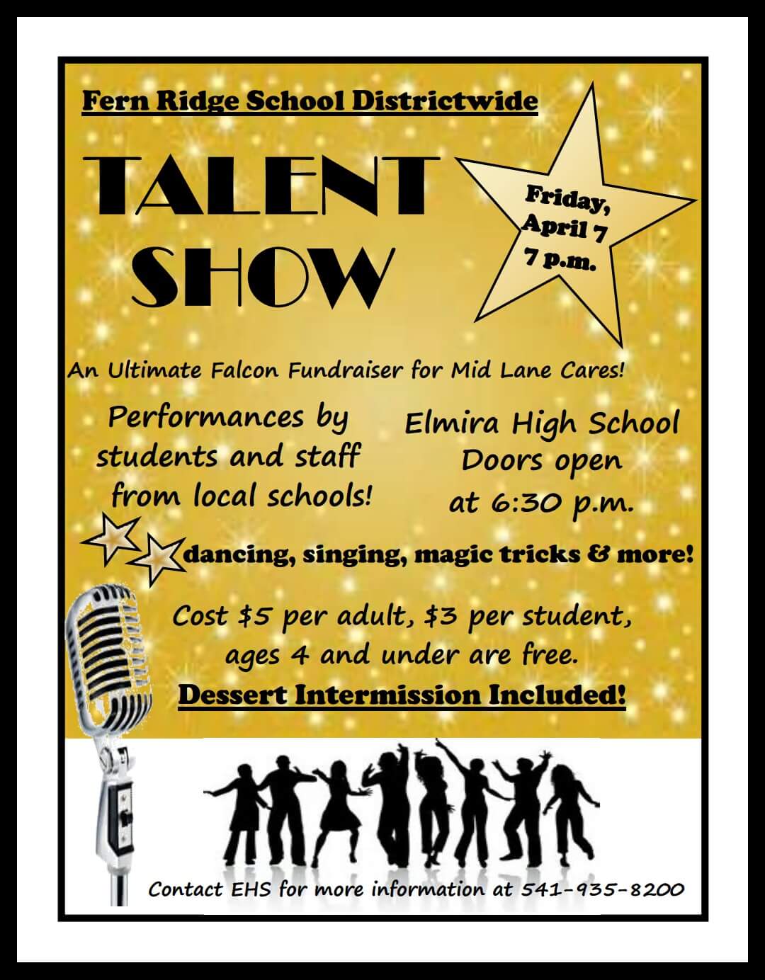 District.Wide.Talent.Show.Flyer