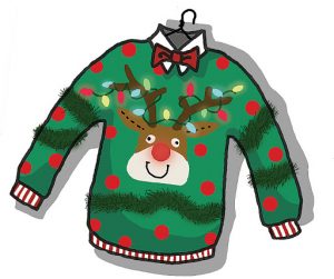 Christmas Sweater