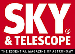 skyandtelescope