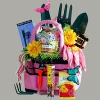 Auction Theme Basket