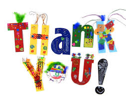 Thank You Classified Staff | Veneta Elementary School