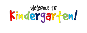 kindergarten 5