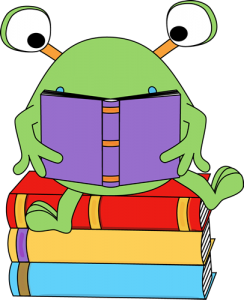 two-eyed-monster-reading-book