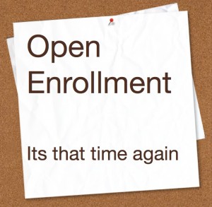 Open-Enroll