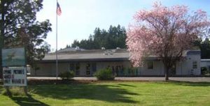 Elmira Elementary School