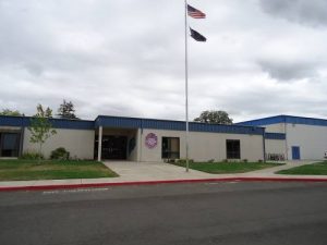 Veneta Elementary School